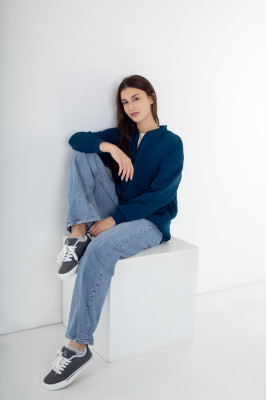 Бомбер жіночий